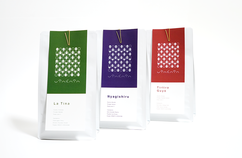 UTAKATA COFFEE